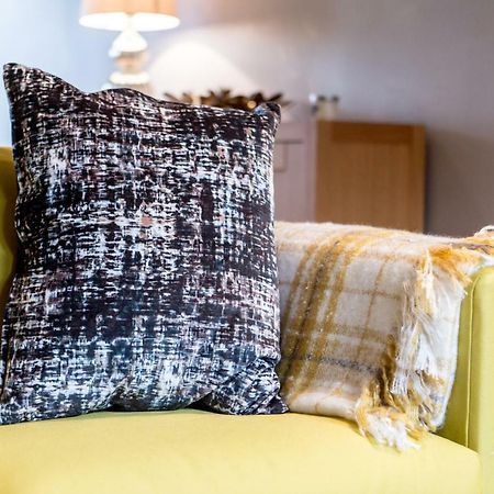 Lomond Serviced Apartments- Merchant'S Γλασκώβη Εξωτερικό φωτογραφία