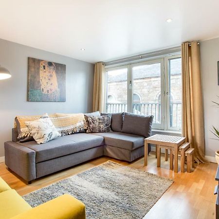 Lomond Serviced Apartments- Merchant'S Γλασκώβη Εξωτερικό φωτογραφία