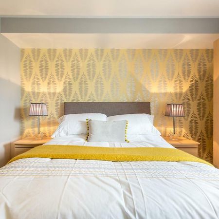 Lomond Serviced Apartments- Merchant'S Γλασκώβη Εξωτερικό φωτογραφία