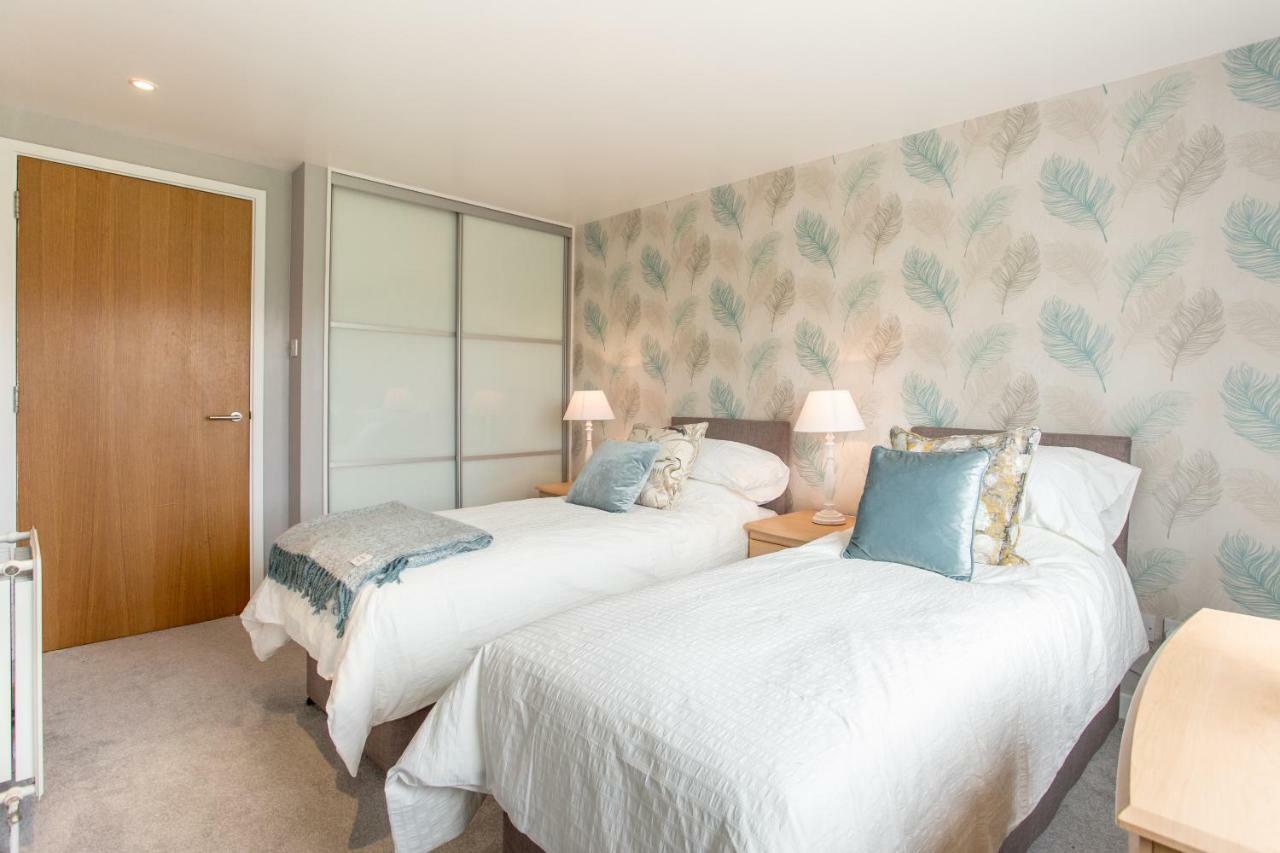 Lomond Serviced Apartments- Merchant'S Γλασκώβη Εξωτερικό φωτογραφία