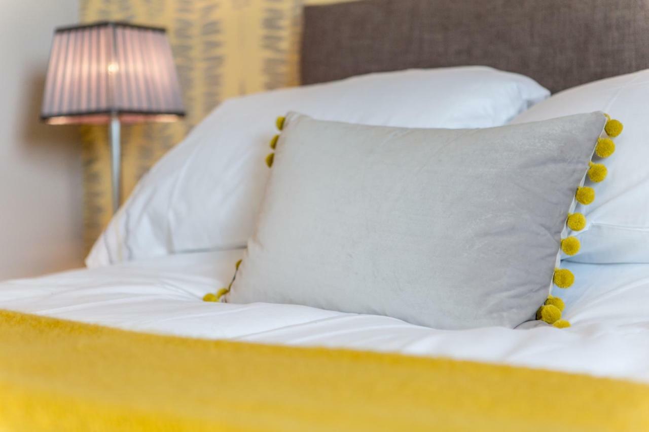 Lomond Serviced Apartments- Merchant'S Γλασκώβη Εξωτερικό φωτογραφία